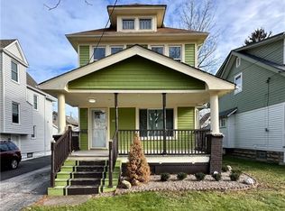 1619 Larchmont Ave, Lakewood, OH 44107