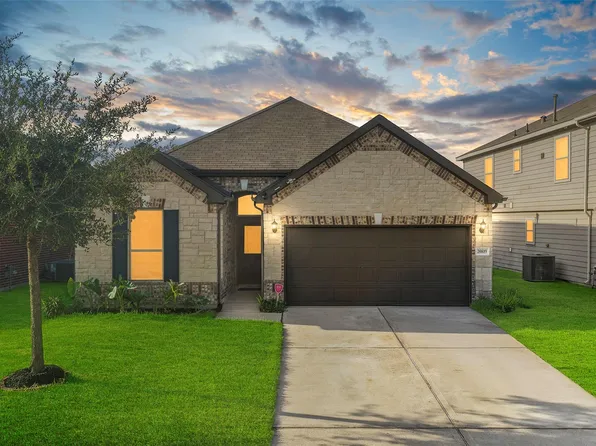 20819 Westfield Grove Pl, Katy, TX 77449