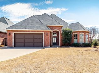 5524 NW 123rd St, Oklahoma City, OK 73142