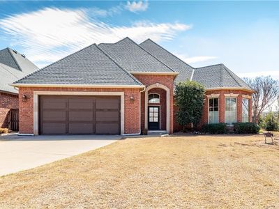 5524 NW 123rd St, Oklahoma City, OK, 73142