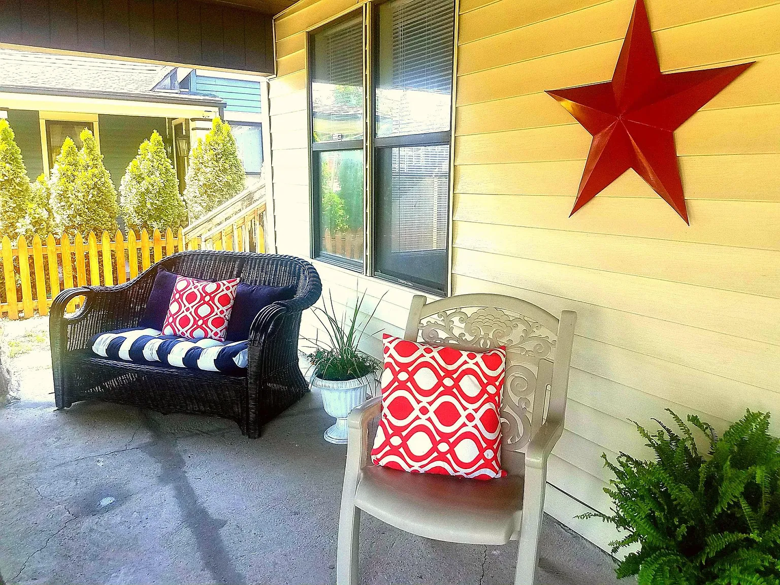 3 bed, $1,995 — Photo 3