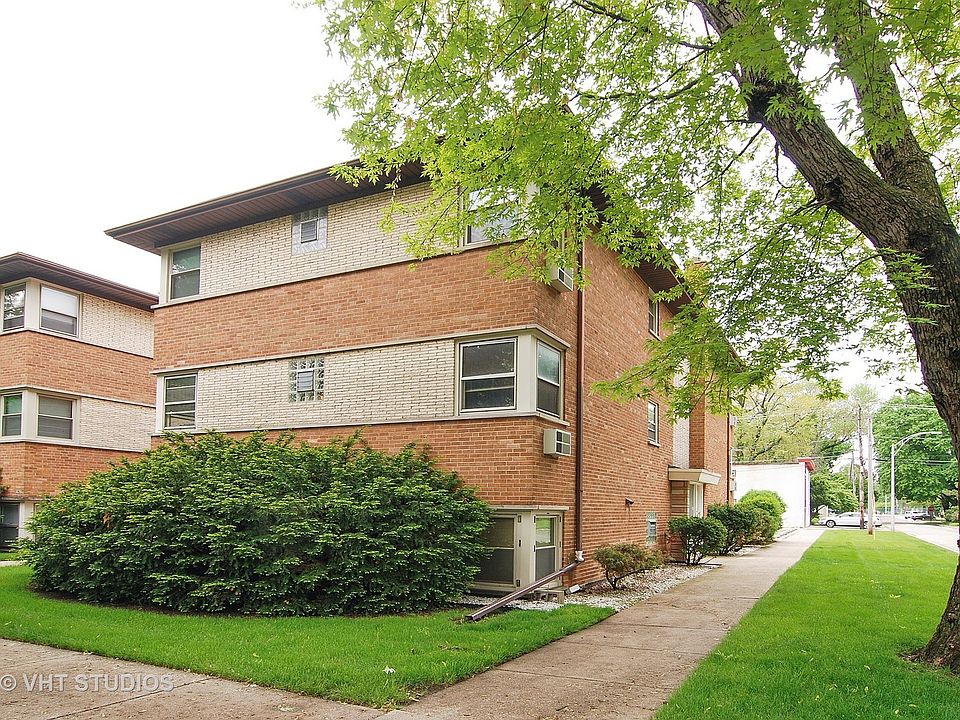 1st image of 837 Lathrop Ave APT 2W