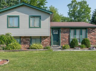 11837 Olde Spring Rd, Coldstream, KY 40245