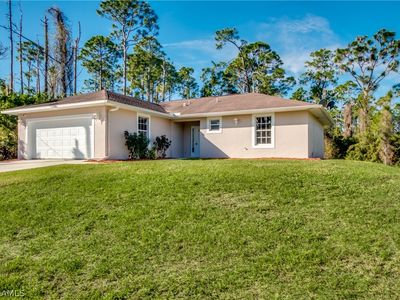 460 Latic Ave, Lehigh Acres, FL, 33974