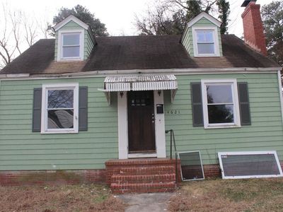 4621 Columbia St, Portsmouth, VA, 23707