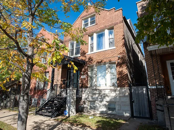 3516 W Pershing Rd, Chicago, IL 60632
