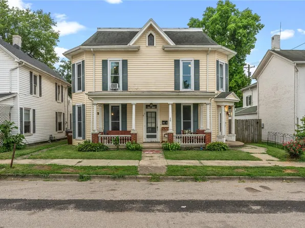 24 E 5th St, Franklin, OH 45005
