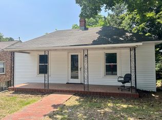 2145 Spencer St, Danville, VA 24540