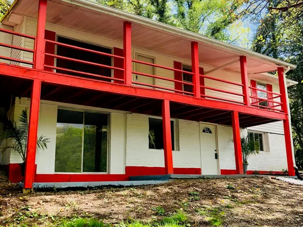 583 Carroll Hollow Rd, Clinton, TN 37716