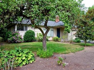 7945 SW 83rd Ave, Portland, OR 97223