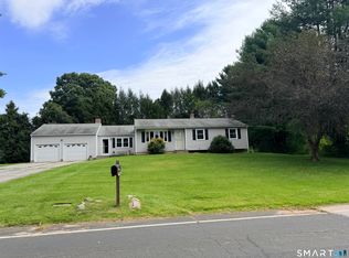 291 Cabin Road, Colchester, CT 06415