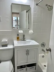 Rented by Buchbinder & Warren