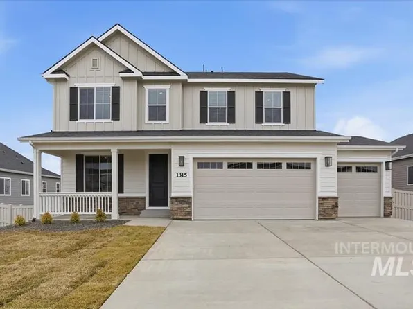 1315 White Clfs, Middleton, ID 83644