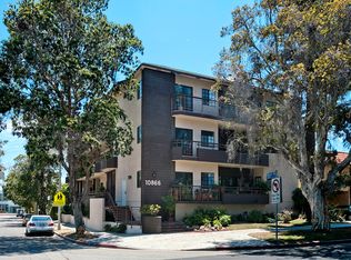 10866 Rose Ave UNIT 202, Los Angeles, CA 90034