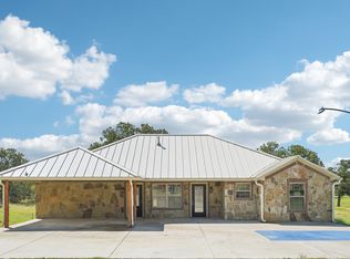 718 County Road 232, Collinsville, TX 76233