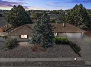 1104 Perion Ct, Rio Communities, NM 87002