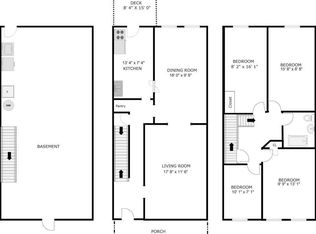 848 71st St, Brooklyn, NY