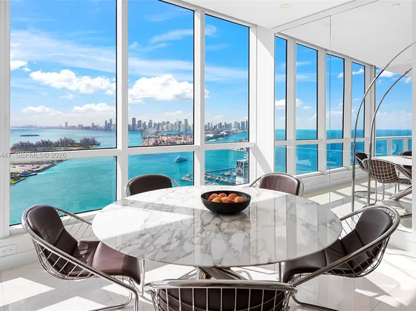 100 S Pointe Dr APT 3402, Miami Beach, FL 33139