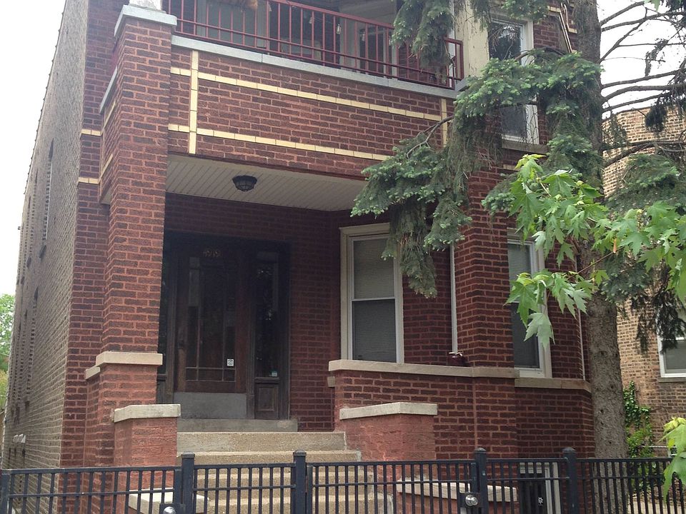 1st image of 4919 N Albany Ave