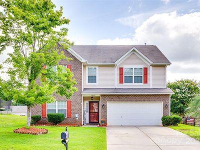 10071 Highland Creek Cir, Indian Land, SC, 29707