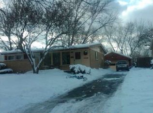 3129 Delaney St, Dayton, OH 45420
