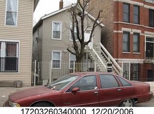 1938 S Racine Ave, Chicago, IL 60608