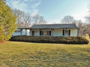 1066 Hedges Rd, Xenia, OH 45385
