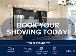 2857 12th Ave SW, Calgary, AB T3C0S5