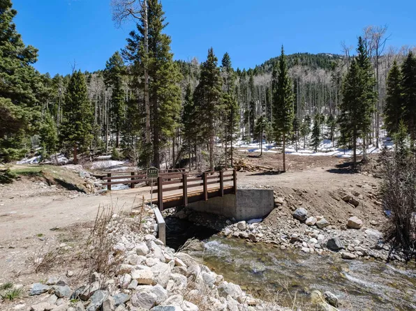 1277 State Highway 150, Taos Ski Valley, NM 87525