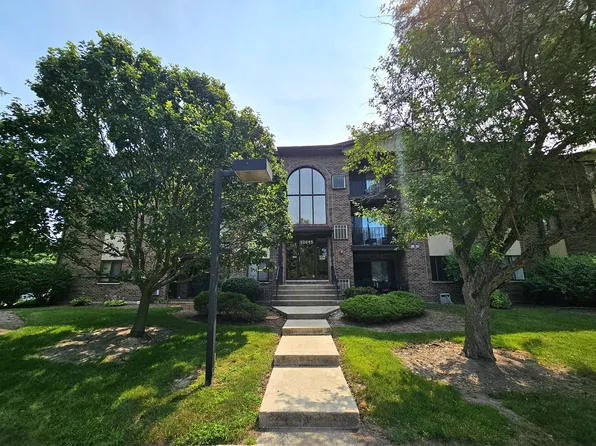 12615 S Central Ave APT 308, Alsip, IL 60803