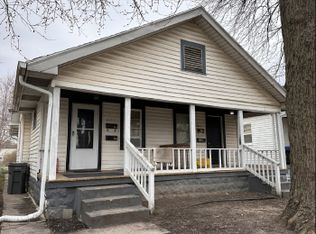 935 N Ewing St UNIT B, Indianapolis, IN
