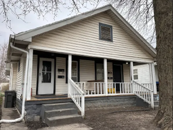 935 N Ewing St Unit B, Indianapolis, IN 46201