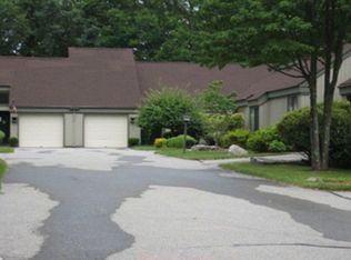 551B Heritage Hls, Somers, NY 10589