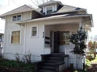 648 W 5th Ave APT 2, Eugene, OR 97402