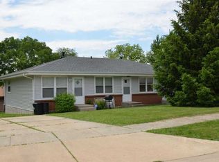 3019 Edelweiss Rd, Rockford, IL 61109