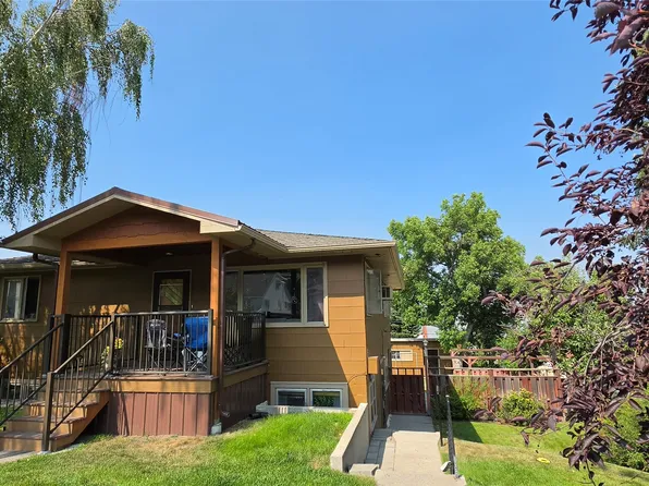 1232 Hauser Blvd, Helena, MT 59601