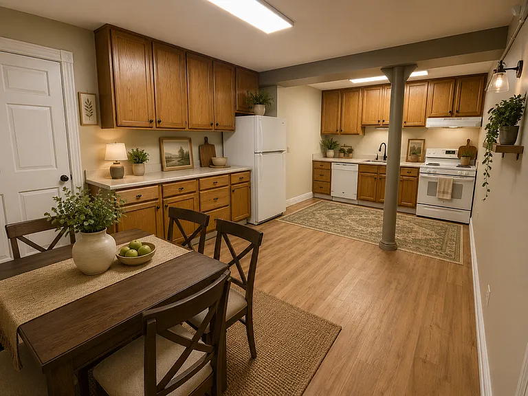 96 Hammond St #321 — Photo 1