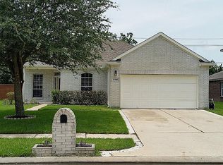 8319 Taro Ln, Baytown, TX 77521