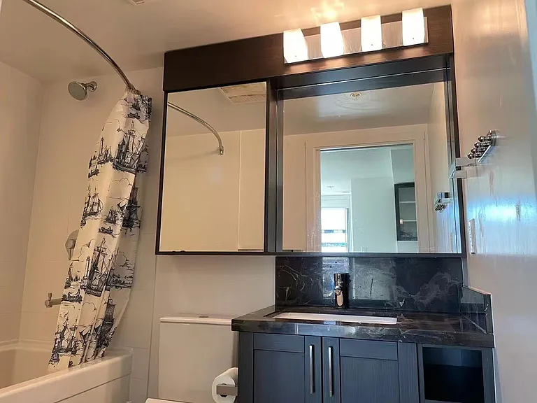 5515 Boundary Rd #509 — Photo 6