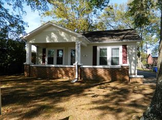 252 Cypress Mill Rd, Florence, AL 35630