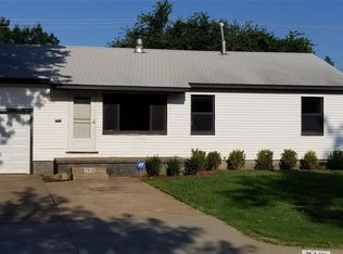 2419 N Winston Ave, Tulsa, OK 74115