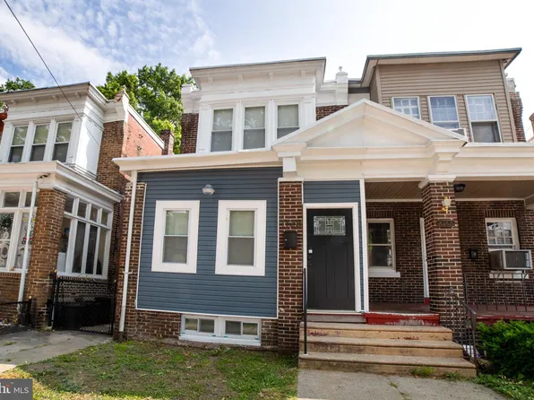 1128 Langham Ave, Camden, NJ 08103