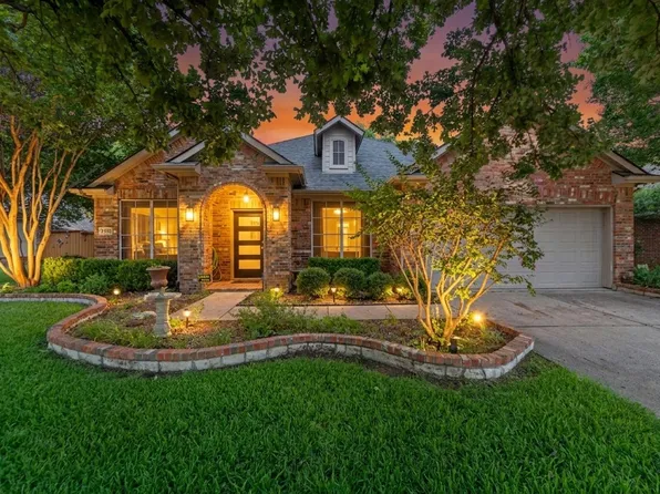 1532 Lynn Dr, Wylie, TX 75098