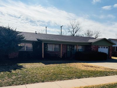 5431 13th St, Lubbock, TX, 79416