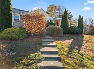 287 Mechanic St, Canton, MA 02021