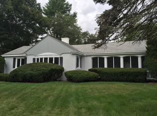 6 Country Club Dr, Brockton, MA 02301