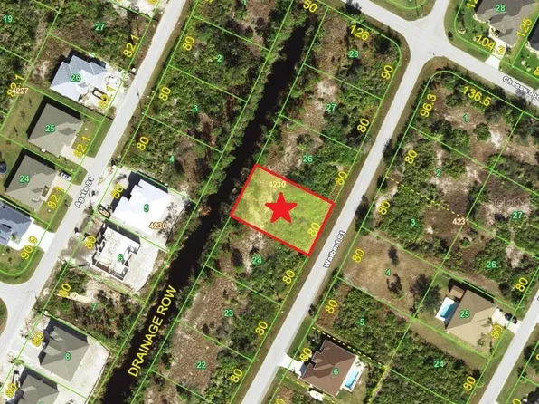 8301 Walbert St #25, Pt Charlotte, FL 33981