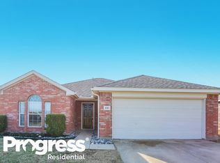 201 Meadow Lark Ln, Anna, TX 75409