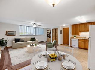 Raintree West Apartments, Mountain Iron, MN 55768