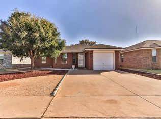 1431 78th St, Lubbock, TX 79423
